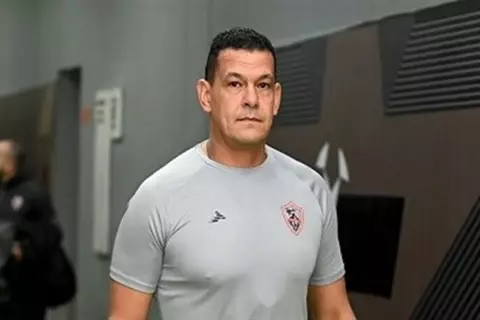 البنك الأهلي يعلن قبول اعتذار عبد الواحد السيد عن عدم الاستمرار في منصبه